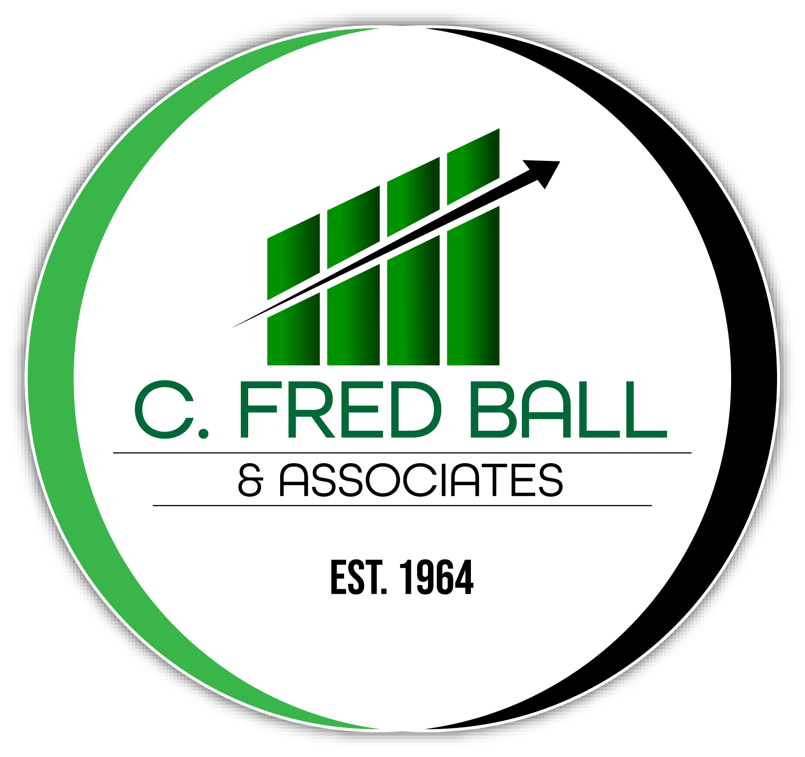 C. Fred Ball & Associates Inc. 